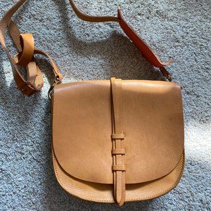 Lucky Brand Leather Purse